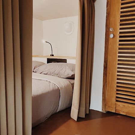 Kos One Hostel Canggu Kültér fotó