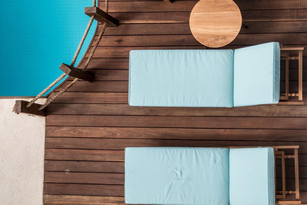 Kos One Hostel Canggu Kültér fotó